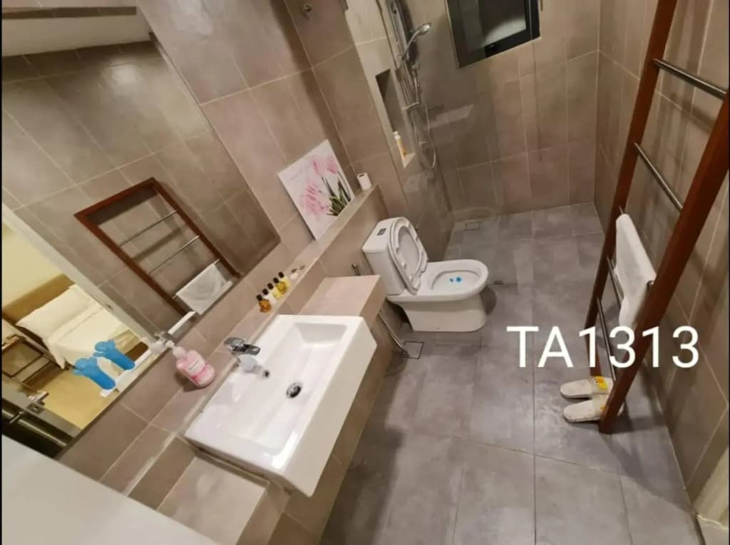 PUTEH Timurbay Beachfront Private Suite Kuantan - photo 8
