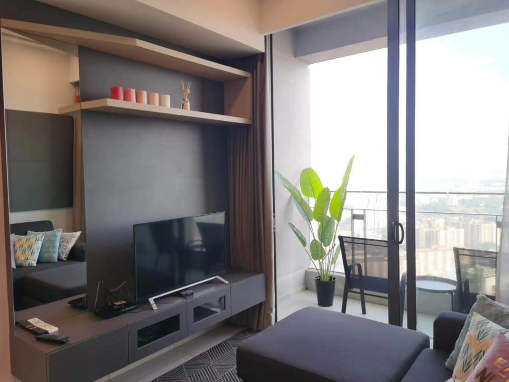 MyCrib45*The Robertson KL-B.Bintang - photo 4