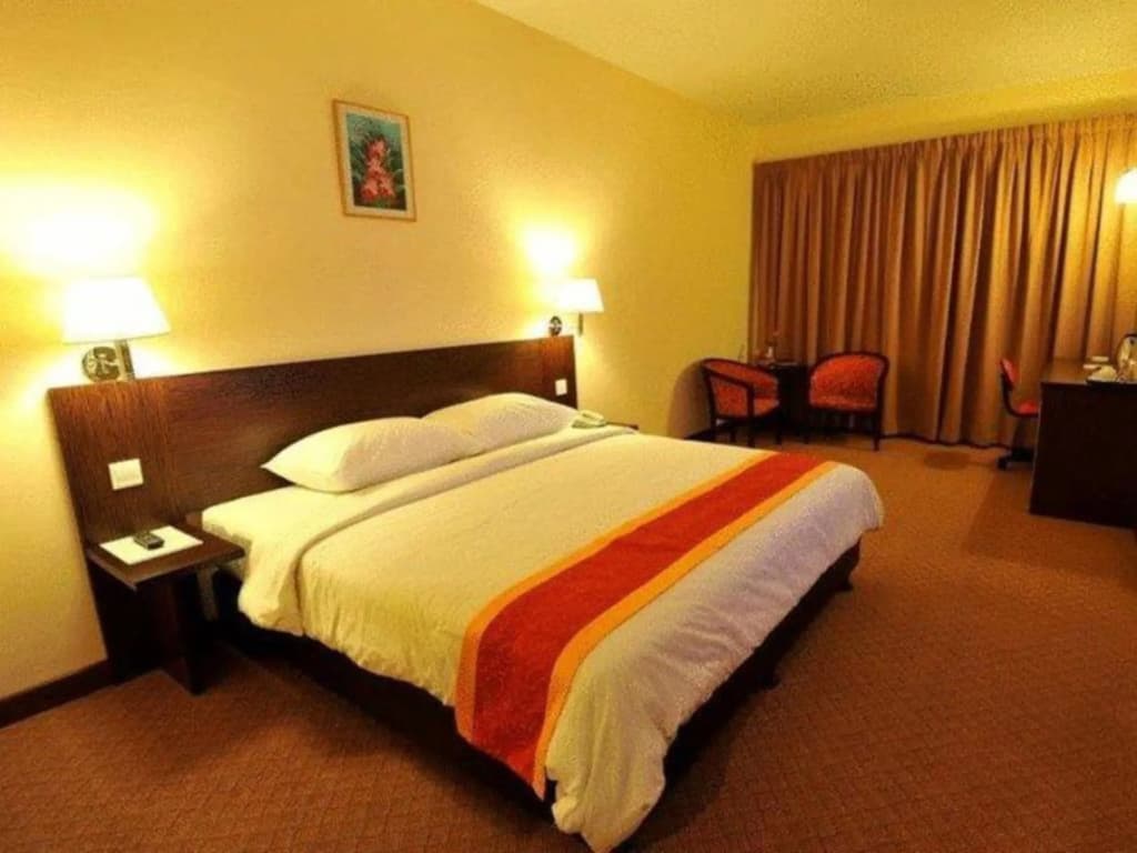 Hotel Tanjong Vista - photo 5