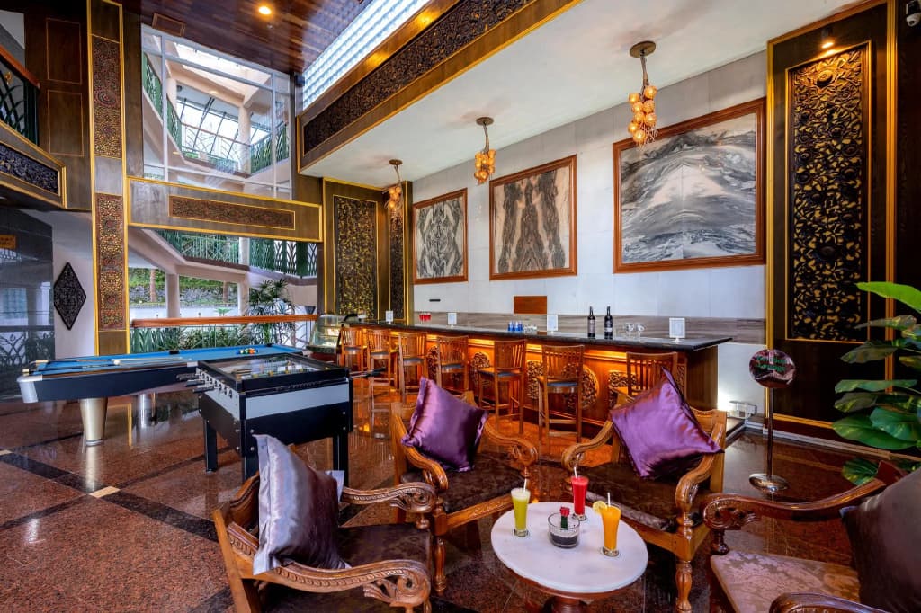Century Pines Resort - photo 13