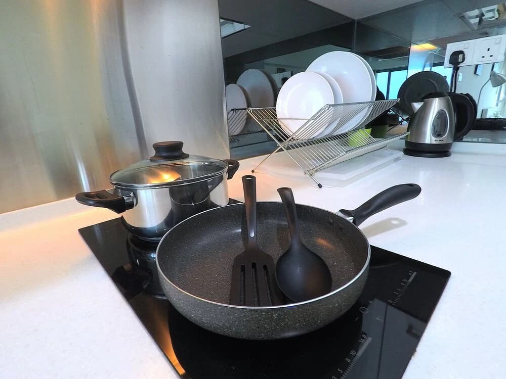 Mystayover at The Summer Suites - photo 28
