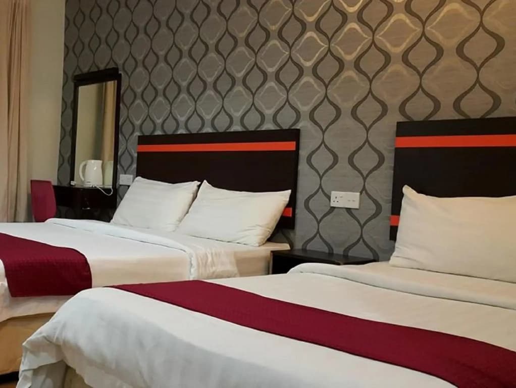 Mega Inn - photo 4