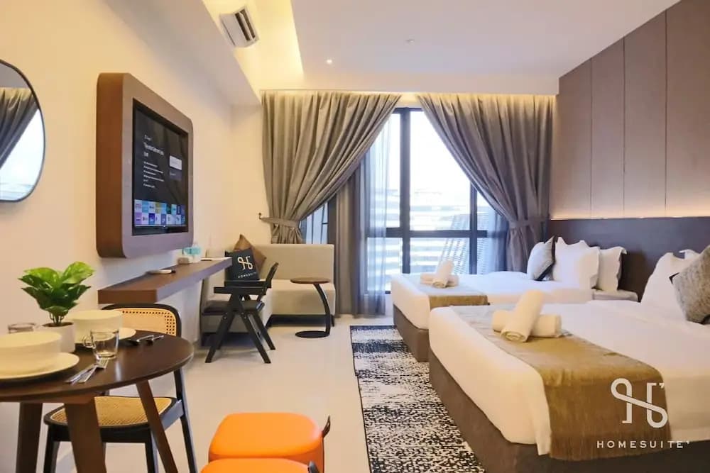 The SIGAR Hotel at Sutera Bay - photo 25