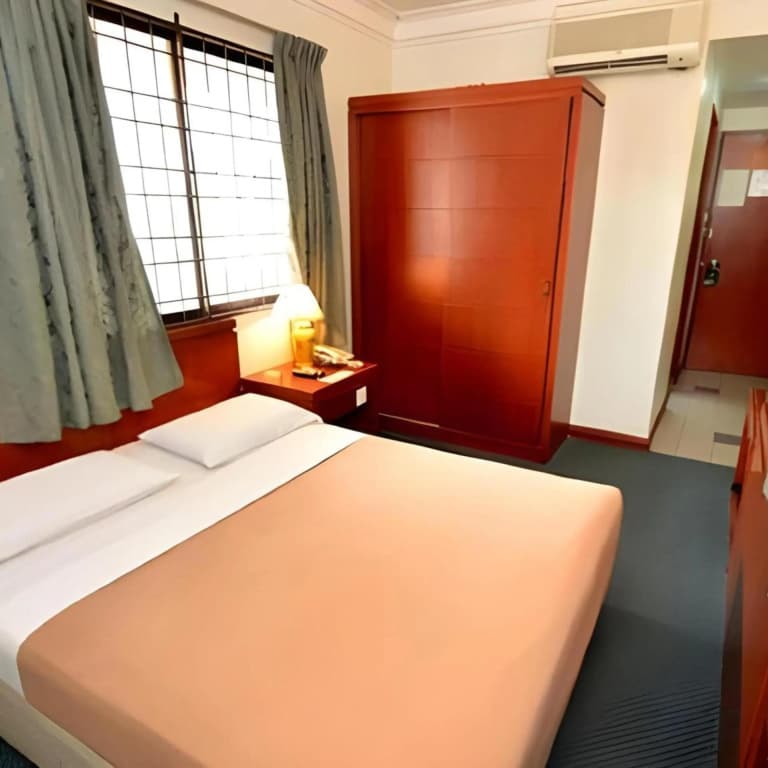 Hotel asia City - photo 2