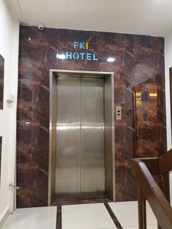 Fki International Hotel - photo 9