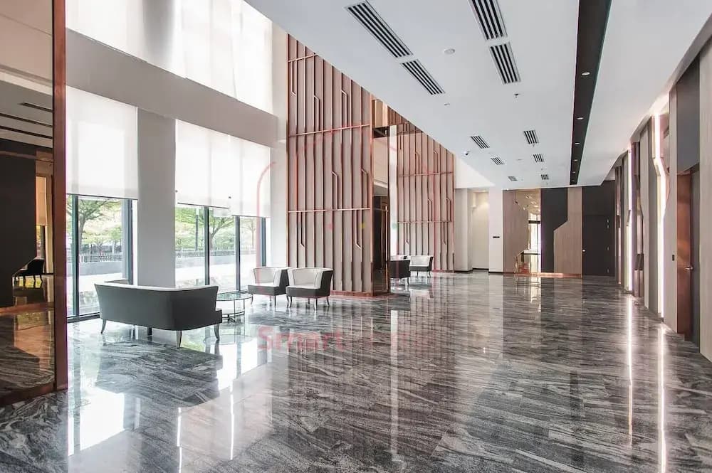 I-City Hill10 Double Tree Shah Alam - photo 11