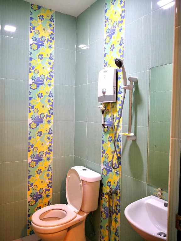 Zahaar New Wing Hotel - photo 10