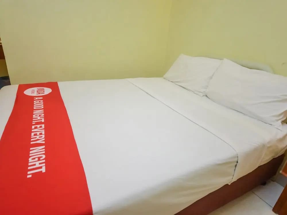 NIDA Rooms Sunway Petaling Dahlia - photo 3