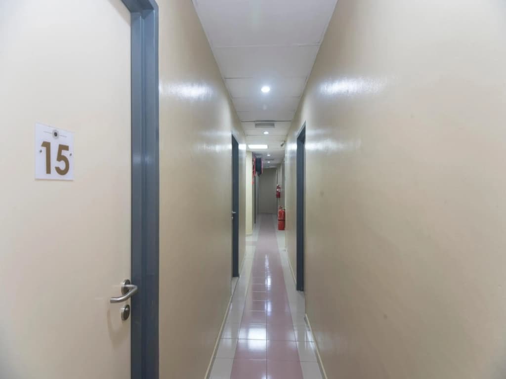 Hotel O Rafik Ali Motel - photo 13