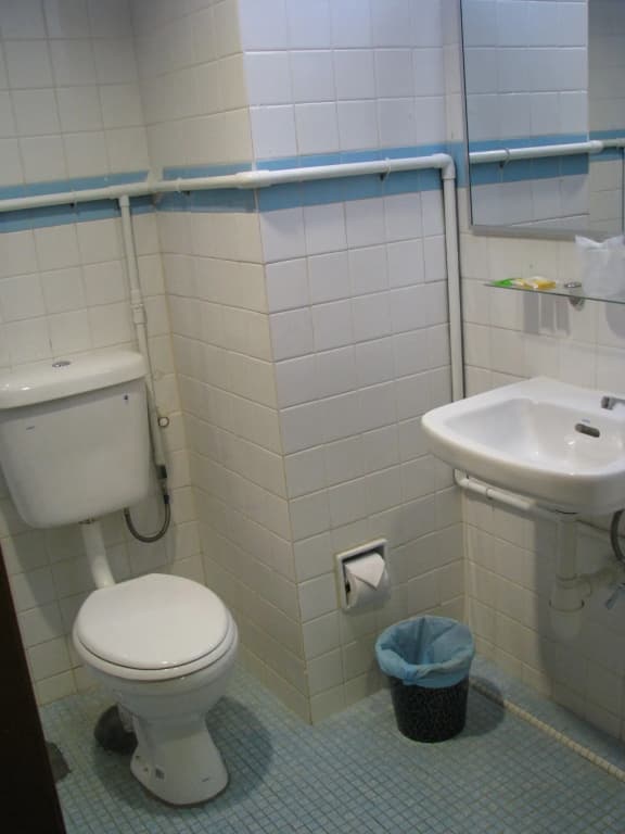 Mersing Merlin Inn - photo 9