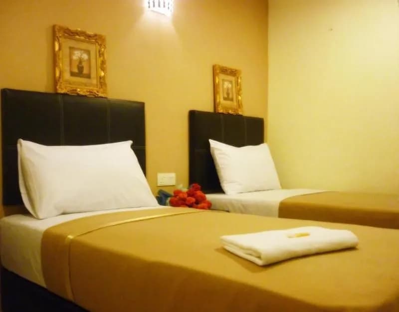 Vitro Hotel - photo 4