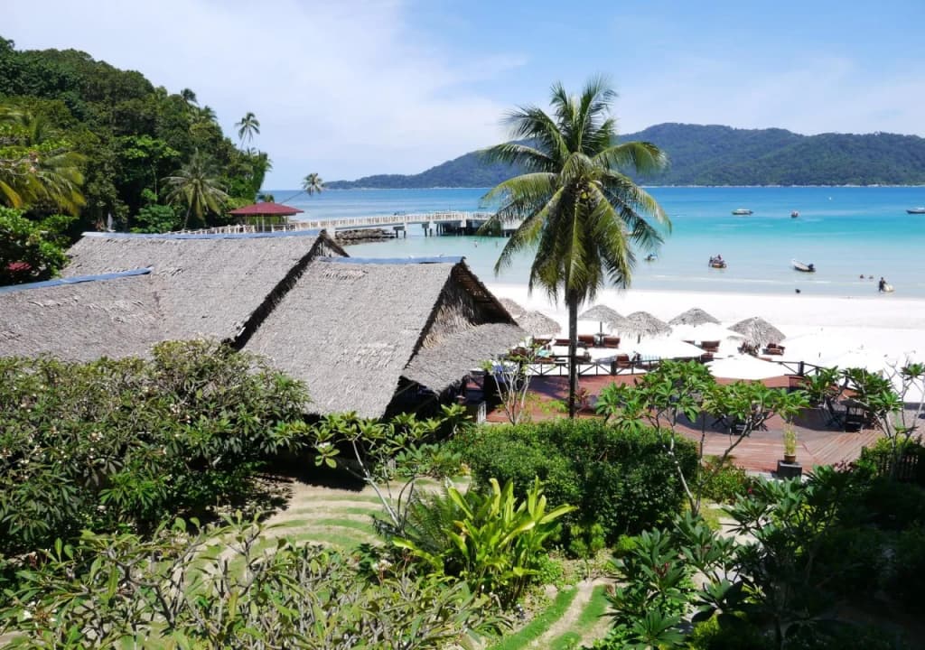 BuBu Long Beach Resort - photo 19