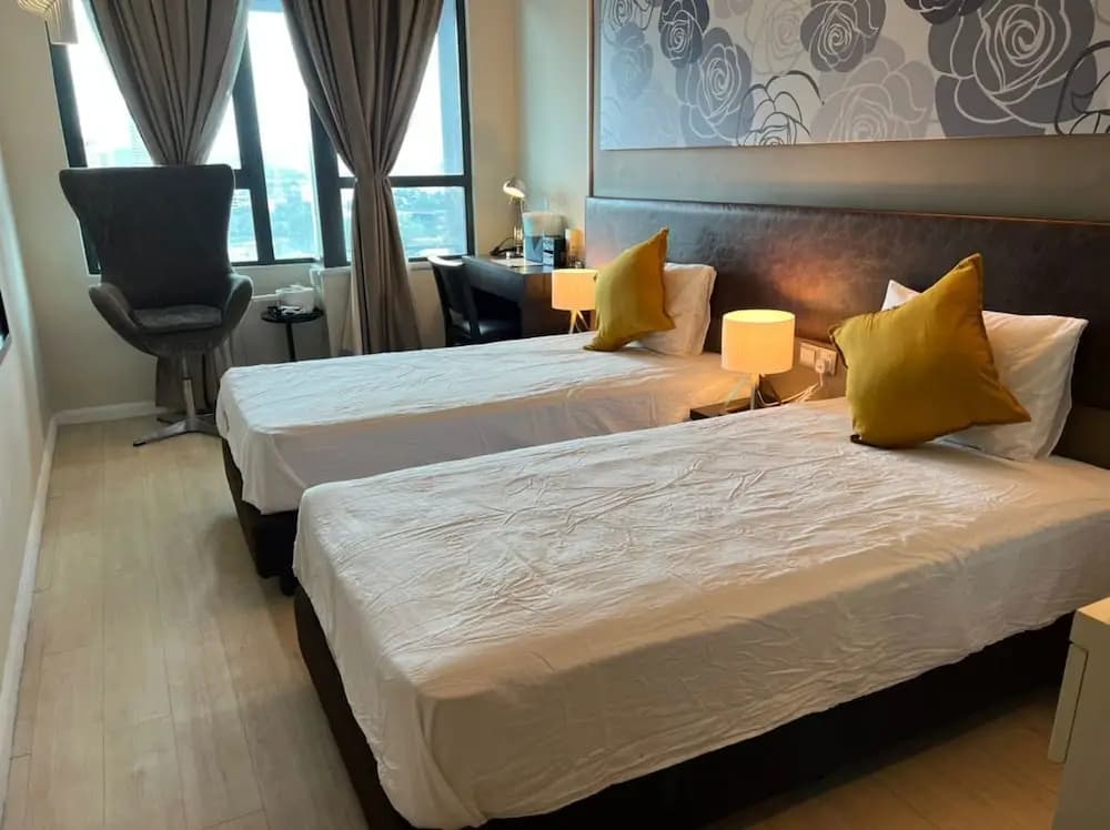 Centrestage Suite By VP - photo 8