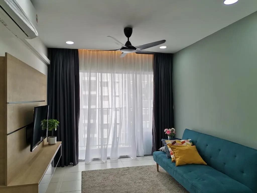 Sarah Home Semenyih - Muslims only - photo 5