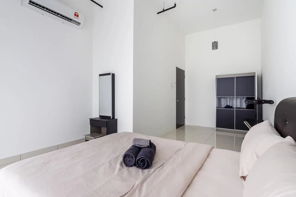 My Casa 2 Bedroom Spacious Family Unit near KLCC - photo 2