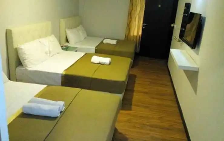 Selesa View Gambang - photo 35