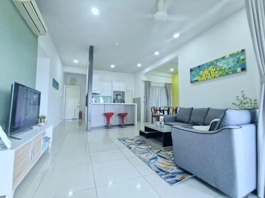 The Loft Residence at Imago KK Times Square - photo 4