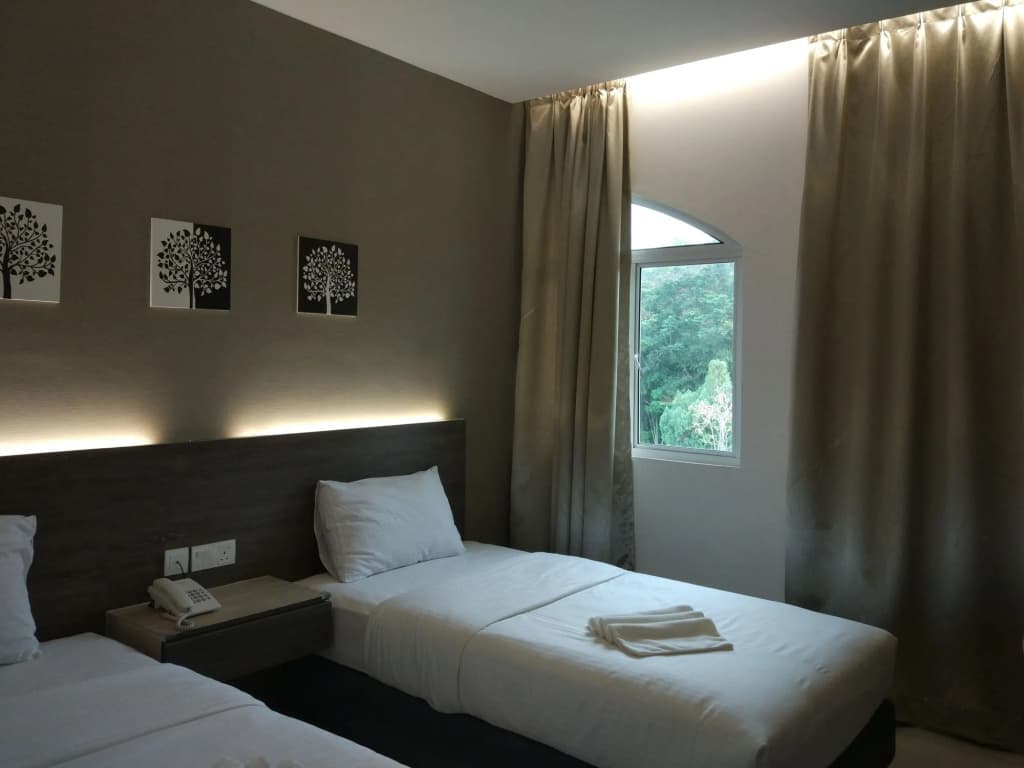 Hotel Alpha - photo 5