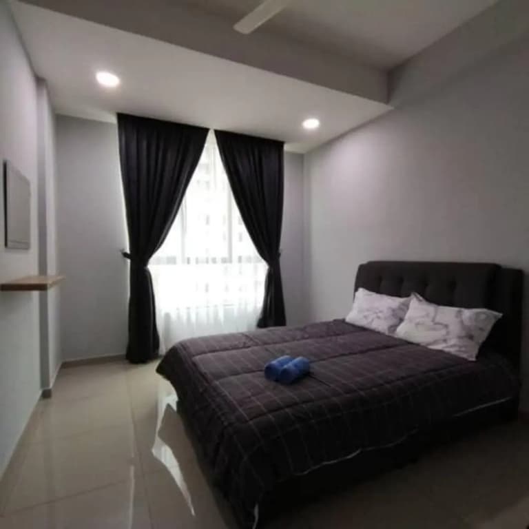 191 Cozy CasaKayangan 3BR by Grab A Stay - photo 3