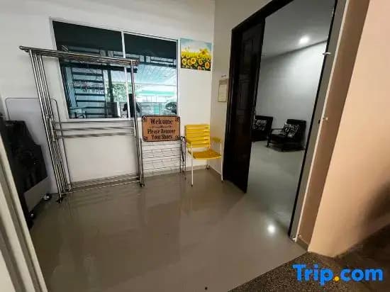 Nibong Homestay - photo 3