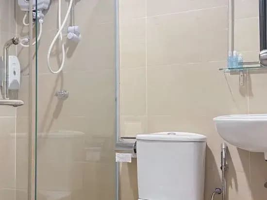 Chariton Hotel Skudai Kiri - photo 4