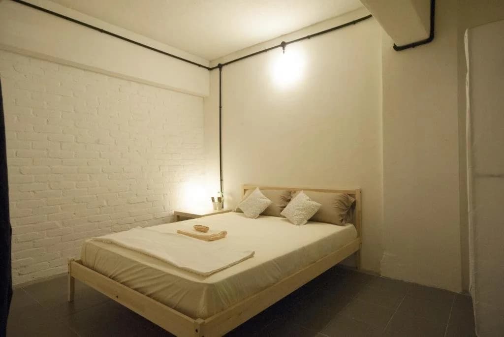 Hideaway Lodge - photo 1