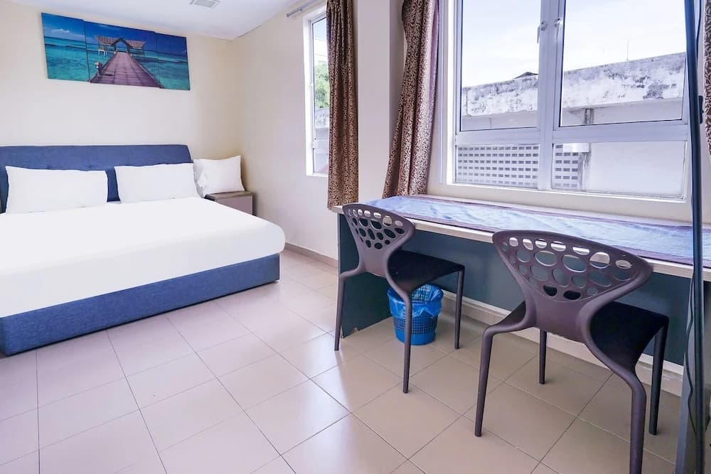 OYO 90486 Station Hotel - photo 7