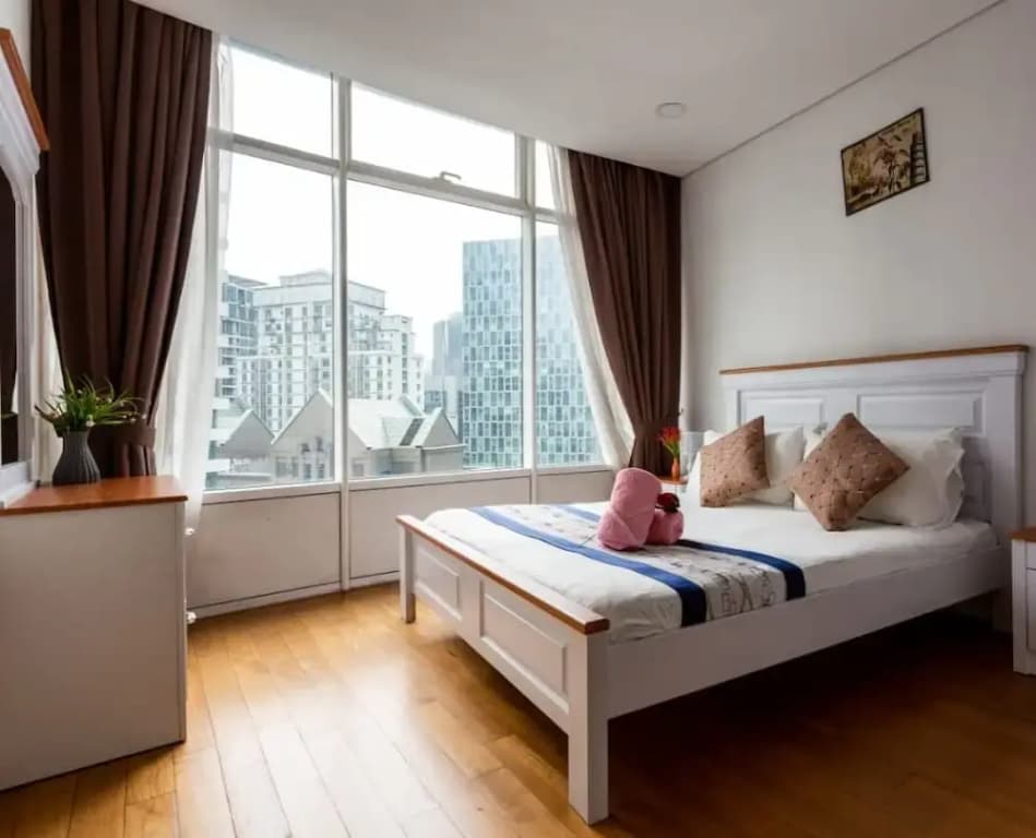 Vortex Premium Suites KLCC by SCHIEN - photo 2