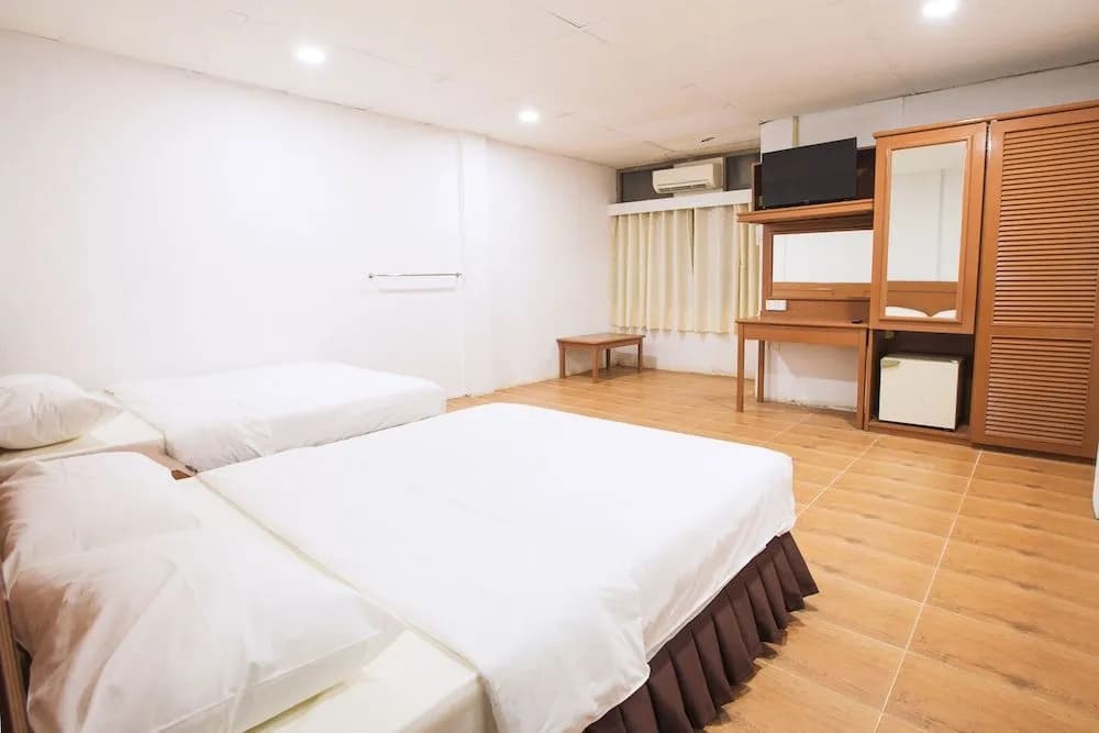 Mr J Homestay In Kb Town - photo 4