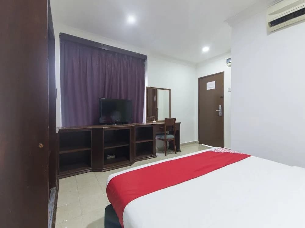 OYO 964 Venice Fajar Hotel - photo 2