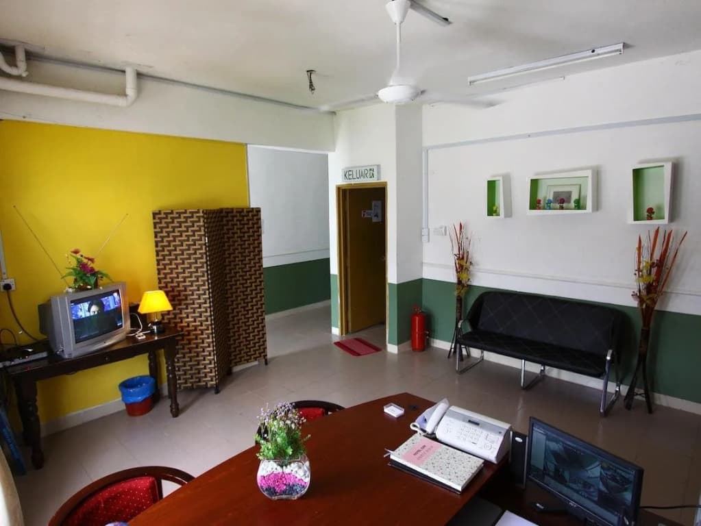 Hotel Suri Kota Bharu - photo 10
