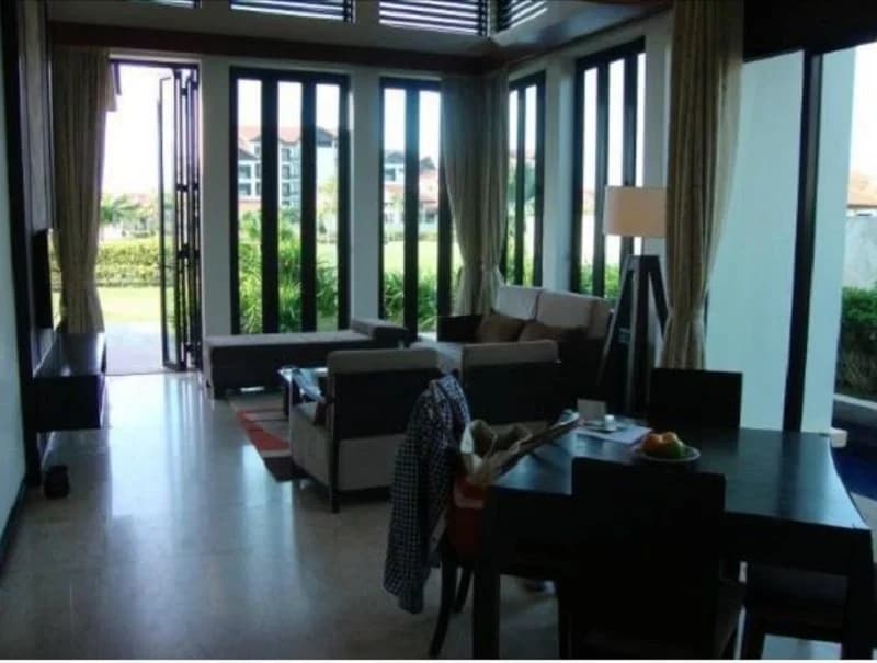 Nexus Residence Beach Villa 360 - photo 15