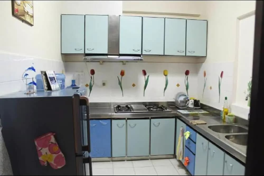 Putra Place Home Inn - photo 10
