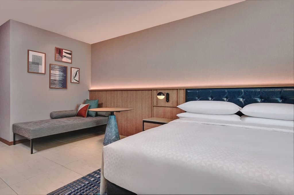 Four Points By Sheraton Desaru - photo 3