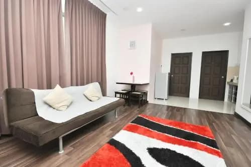 Ada Hotel & Apartment - photo 7