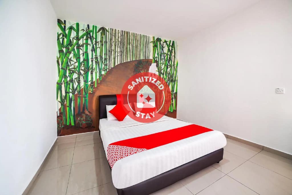 Capital O 89374 Ohana Restaurant & Homestay - photo 2