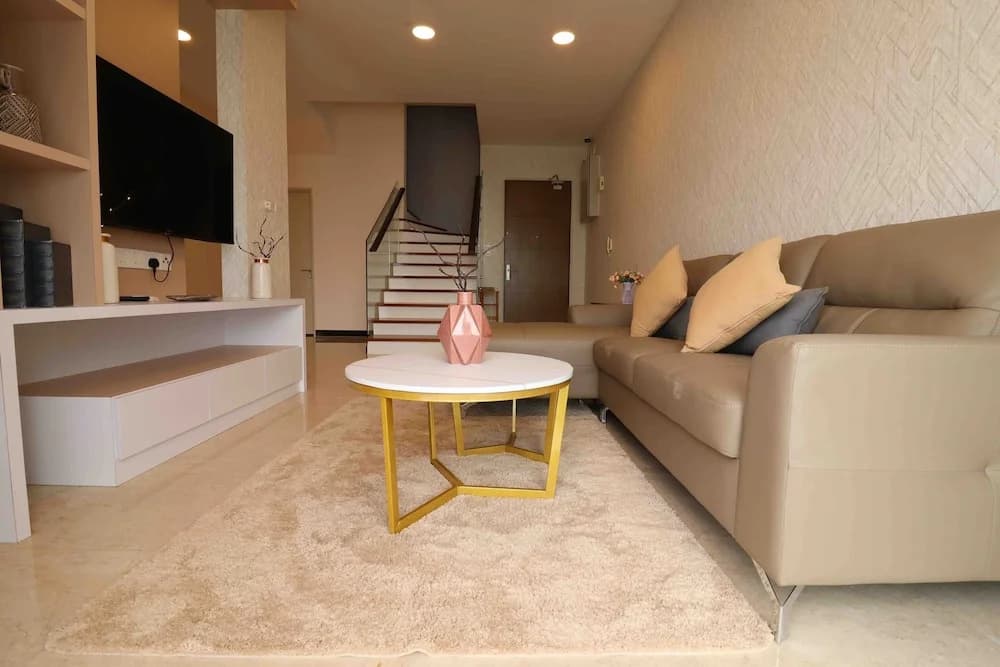 Attic Home Melaka Silverscape Residence - photo 46