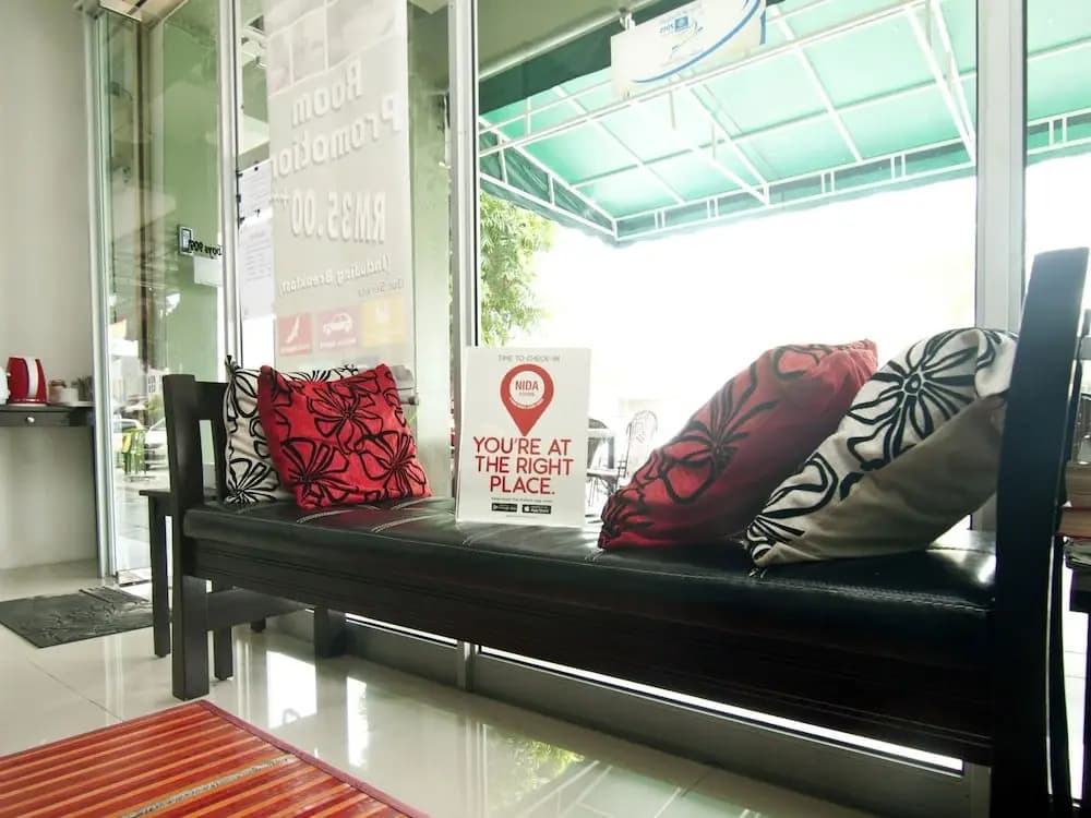 Nida Rooms Langkawi Al Hana - photo 8