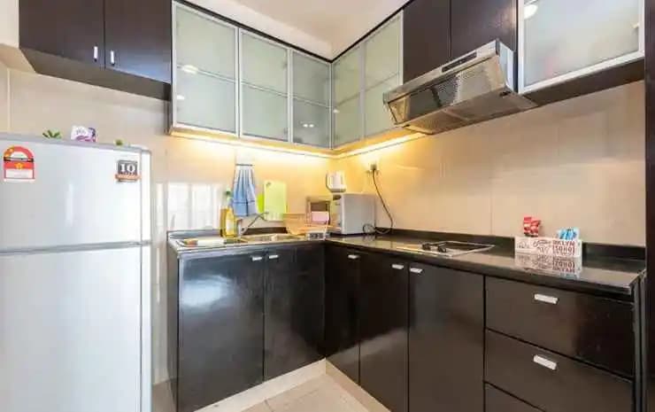 Exclusive Sunway Resort Suite by Albert - photo 41