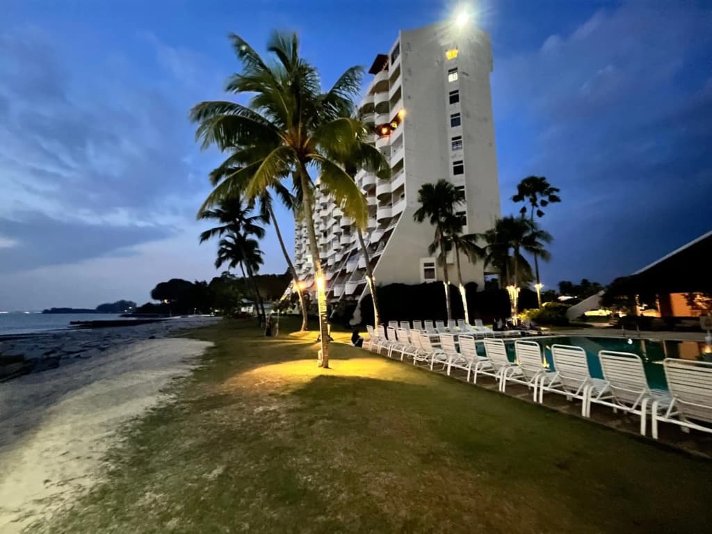 The Regency Tanjung Tuan Beach Resort Port Dickson - photo 35