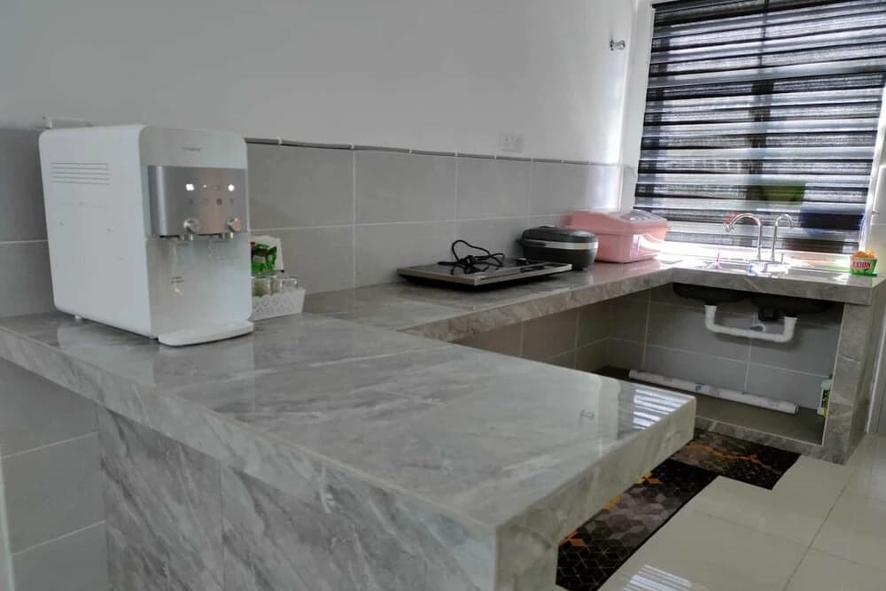 OYO Homes 90611 Homestay D'emas - photo 16