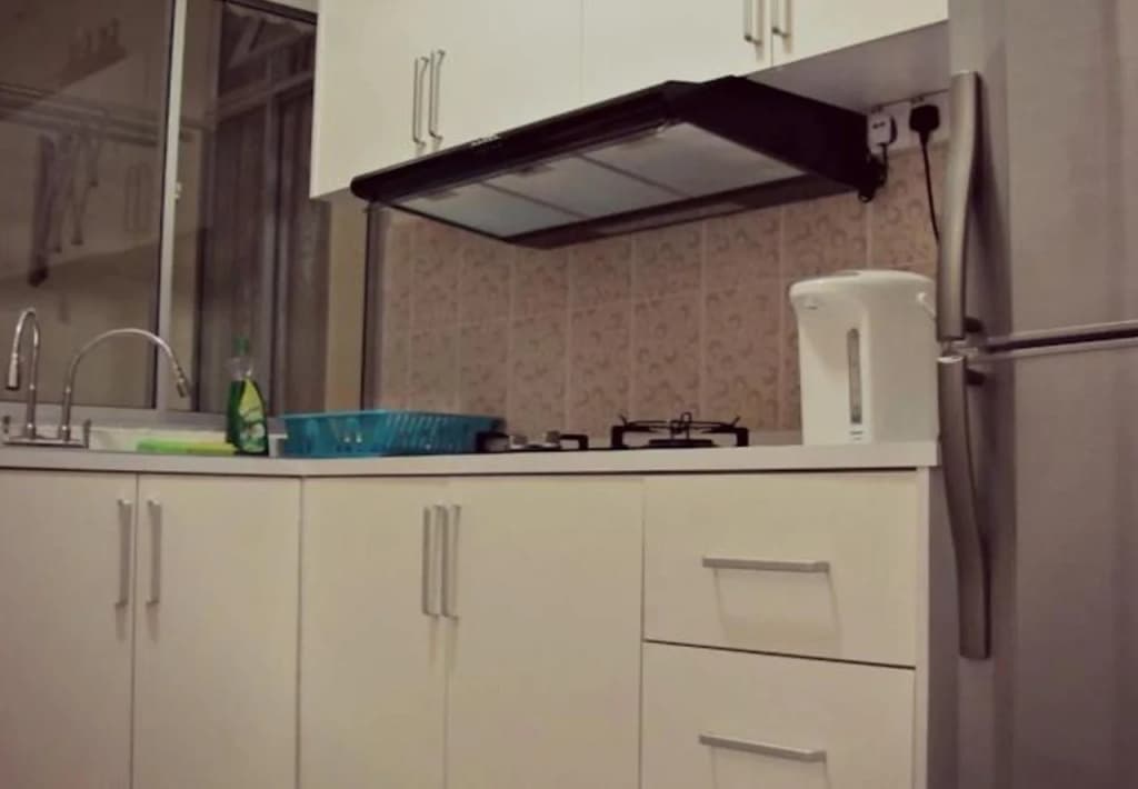 Szhnn's Vacation Apartment - photo 17