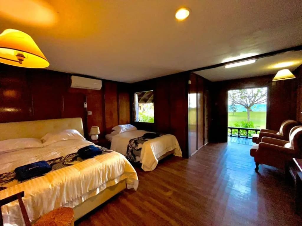 Alun Alun Island Resort - photo 2