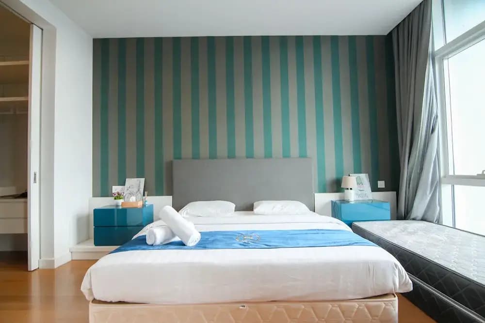 Platinum Suites by Skybay - photo 44