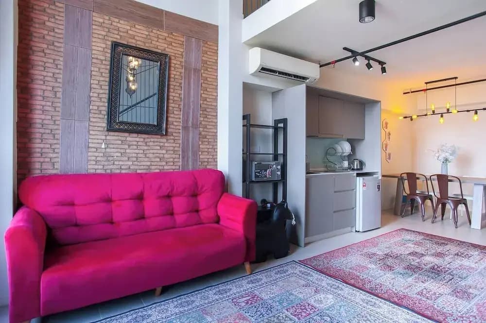 Tamarind Luxury Condo by Smarthome - photo 37