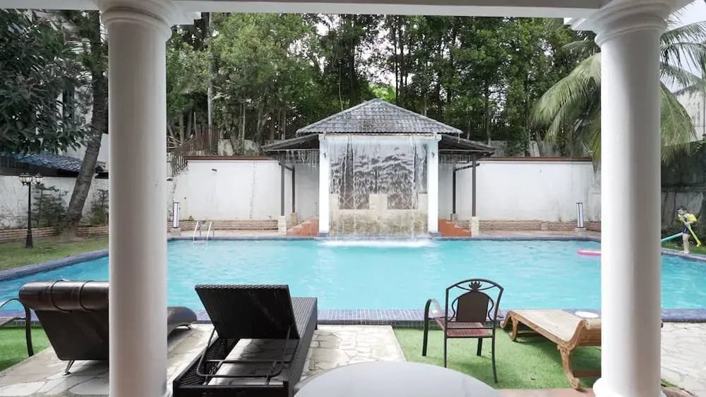 Seremban Grande Villa by uBook - photo 9
