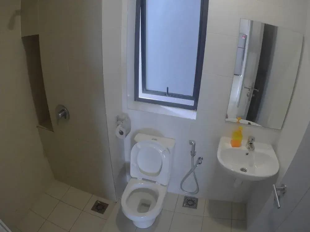 1Tebrau Premium Suites by 12stay - photo 8