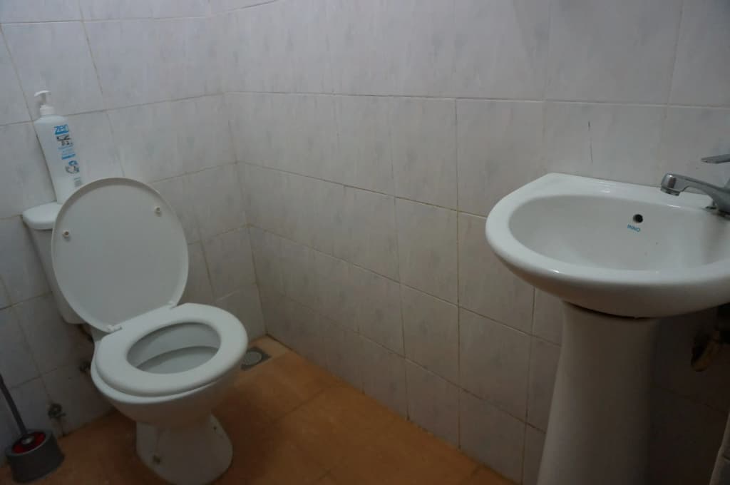 D'Noor Budget Inn - photo 7