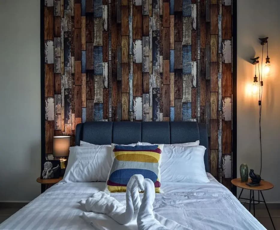 Parkland Residence Melaka Icon Stay - photo 3