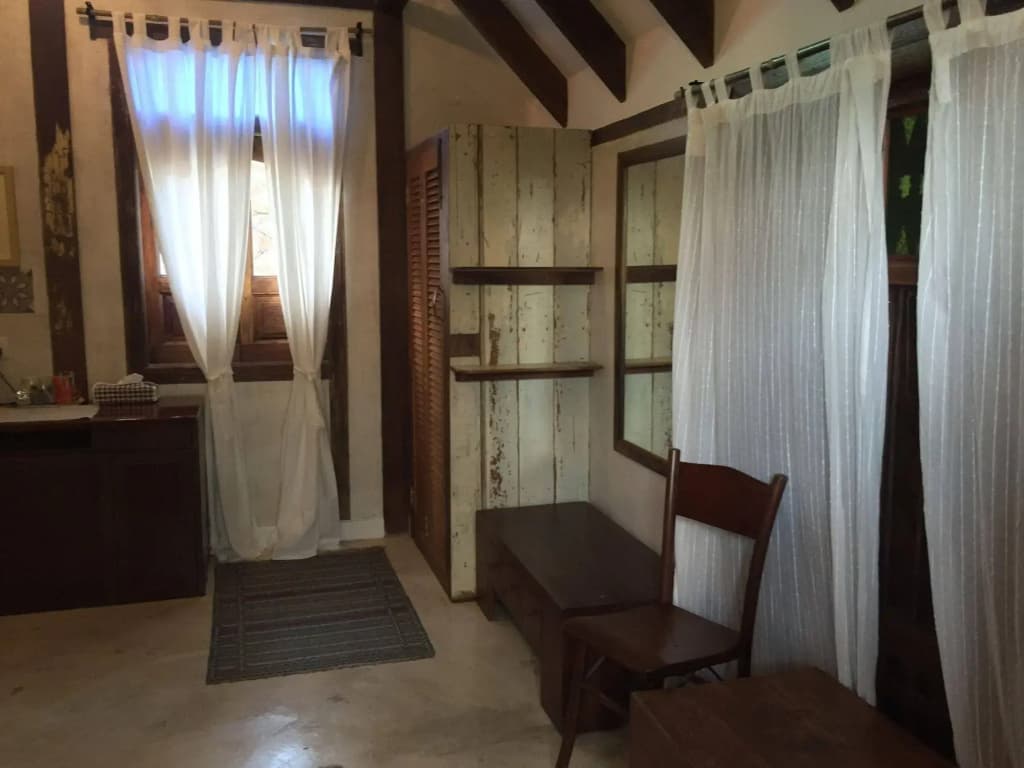 Panji Panji Tropical Wooden Home - photo 4